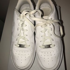 Nike Air Force one